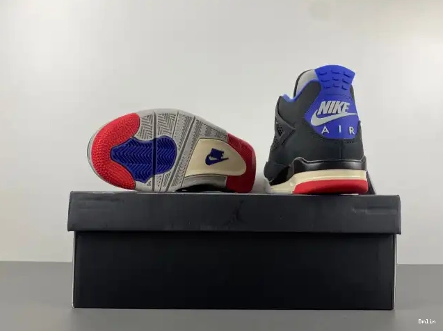 Boostmaster lin Air Jordan Air FV5029-003 Rare 4 0503